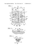 PNEUMATIC TIRE diagram and image