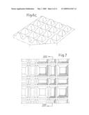 Embossing Roller And Method For The Manufacturing Thereof diagram and image