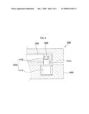 APPARATUS FOR ATTACHING SUBSTRATES diagram and image