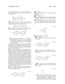 ORGANIC FLUORESCENT COMPOSITIONS diagram and image