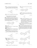 ORGANIC FLUORESCENT COMPOSITIONS diagram and image