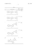 ORGANIC FLUORESCENT COMPOSITIONS diagram and image