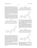 ORGANIC FLUORESCENT COMPOSITIONS diagram and image