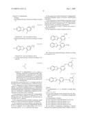 ORGANIC FLUORESCENT COMPOSITIONS diagram and image