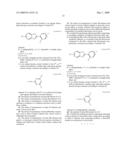 ORGANIC FLUORESCENT COMPOSITIONS diagram and image