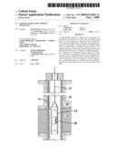 SHAPED CHARGE FOR ACIDIZING OPERATIONS diagram and image