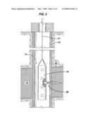 SHAPED CHARGE FOR ACIDIZING OPERATIONS diagram and image
