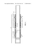 Downhole resettable clutch swivel diagram and image