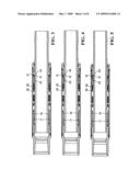 Downhole resettable clutch swivel diagram and image