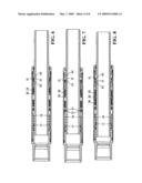 Downhole resettable clutch swivel diagram and image