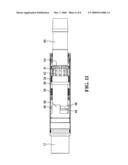 Downhole resettable clutch swivel diagram and image