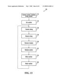 Downhole resettable clutch swivel diagram and image