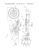 SECTORED DISC FOR OPENER diagram and image