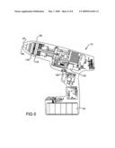 POWER TOOL GUARD diagram and image