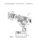 POWER TOOL GUARD diagram and image