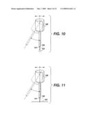 Electrical component, manufacturing system and method diagram and image