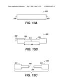 Electrical component, manufacturing system and method diagram and image