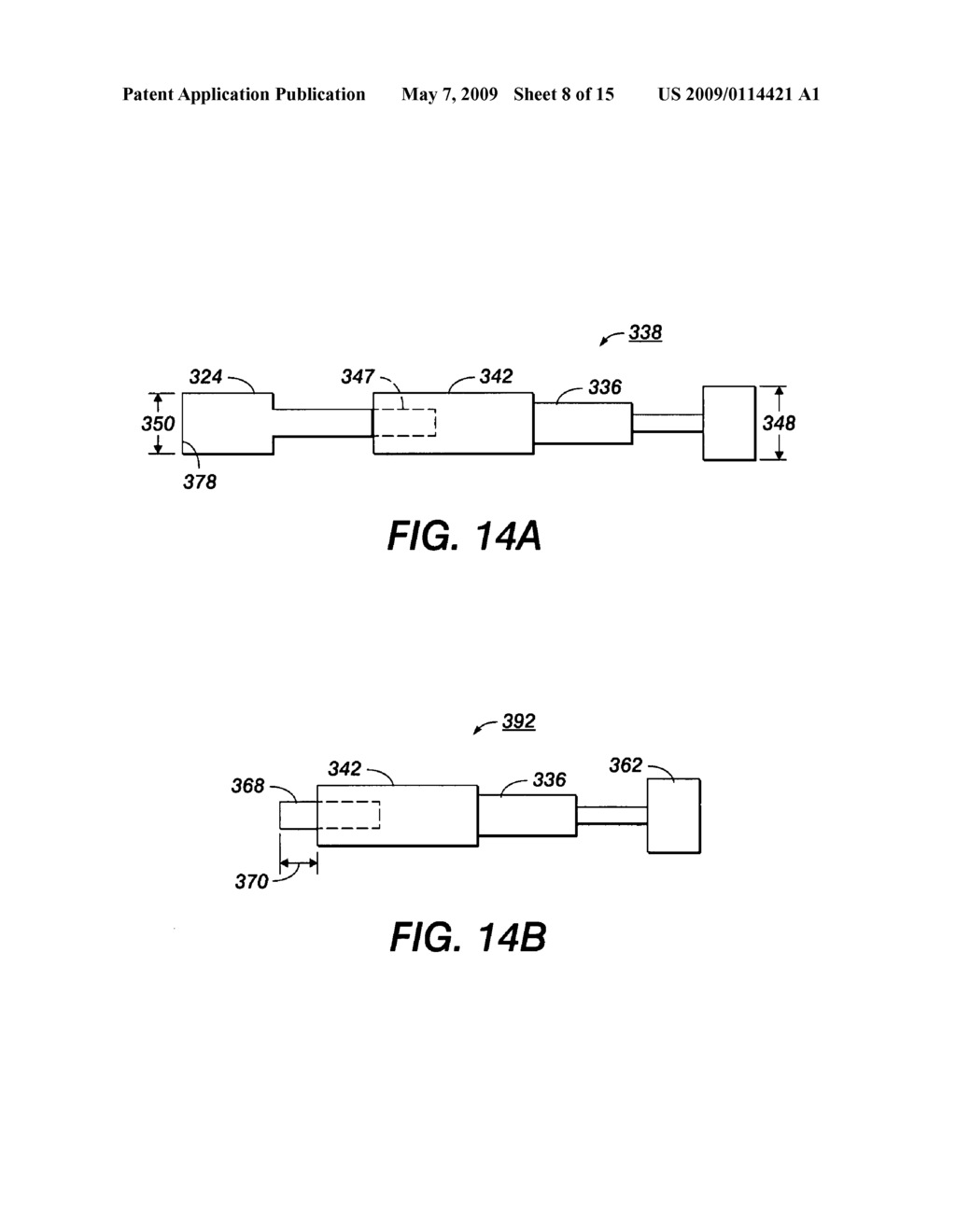 Electrical component, manufacturing system and method - diagram, schematic, and image 09