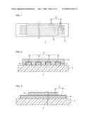 Wired circuit board diagram and image