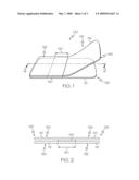 CIRCUIT JOINING ASSEMBLY MATERIALS FOR MULTI-LAYER LIGHTNING PROTECTION SYSTEMS ON COMPOSITE AIRCRAFT diagram and image