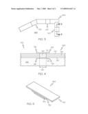 CIRCUIT JOINING ASSEMBLY MATERIALS FOR MULTI-LAYER LIGHTNING PROTECTION SYSTEMS ON COMPOSITE AIRCRAFT diagram and image