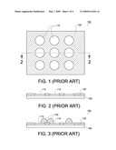 SUBSTRATE STRUCTURE diagram and image