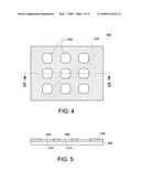 SUBSTRATE STRUCTURE diagram and image