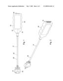 Camera Link Booster Cable Assembly diagram and image