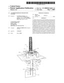 ANCHORED RISERLESS MUD RETURN SYSTEMS diagram and image