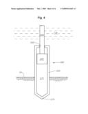 ANCHORED RISERLESS MUD RETURN SYSTEMS diagram and image