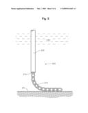 ANCHORED RISERLESS MUD RETURN SYSTEMS diagram and image