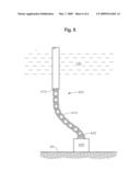 ANCHORED RISERLESS MUD RETURN SYSTEMS diagram and image