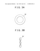 Frictional engagement device diagram and image