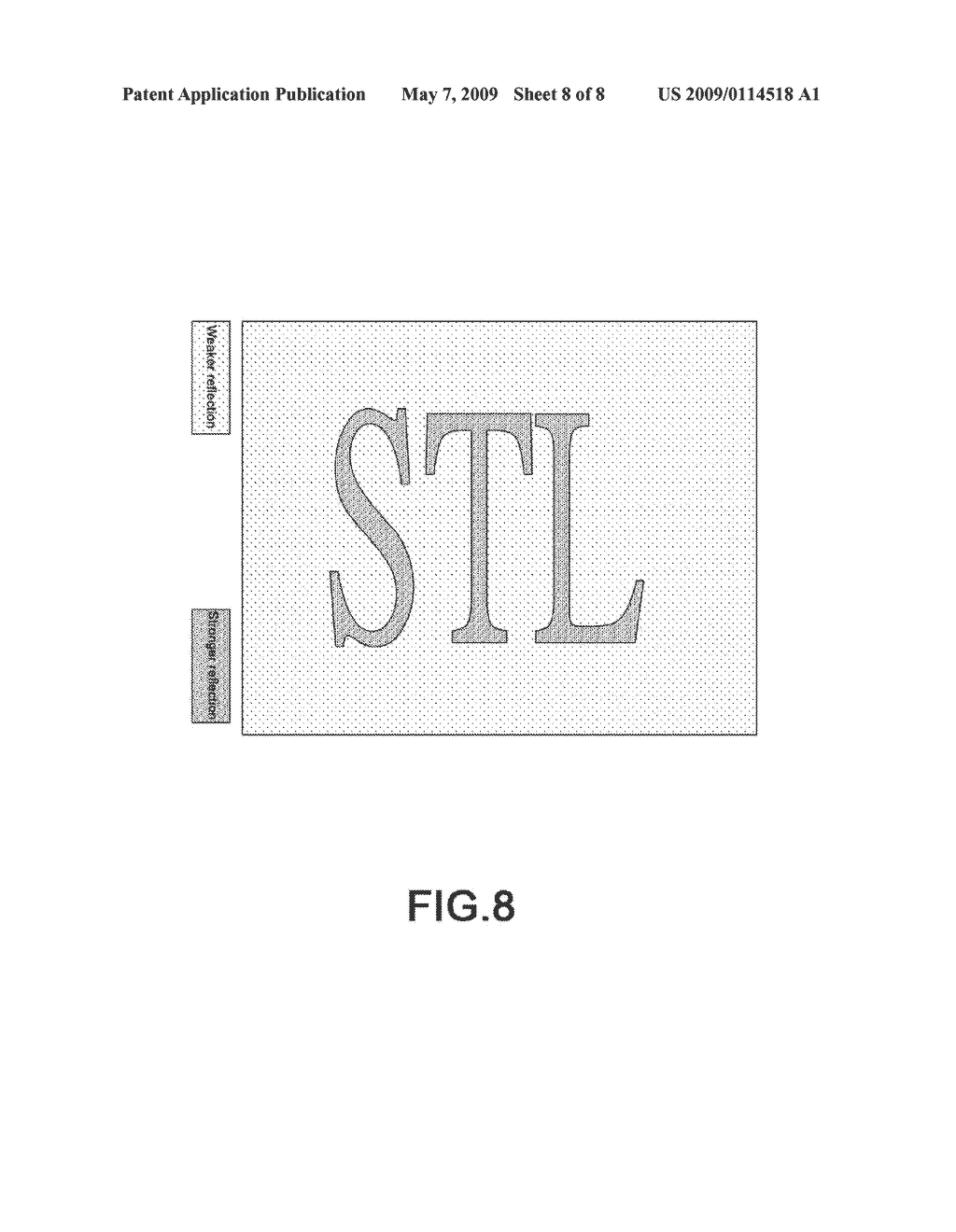 TOUCH PAD STRUCTURE - diagram, schematic, and image 09