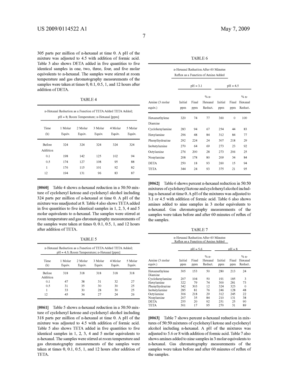 METHOD OF MINIMIZING ALDEHYDE-BASED IMPURITIES IN A PROCESS STREAM - diagram, schematic, and image 16