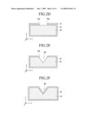 Method for Manufacturing Micro Wire, and Sensor Including the Micro Wire and Method for manufacturing the Sensor diagram and image