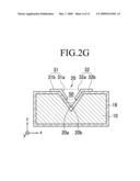 Method for Manufacturing Micro Wire, and Sensor Including the Micro Wire and Method for manufacturing the Sensor diagram and image