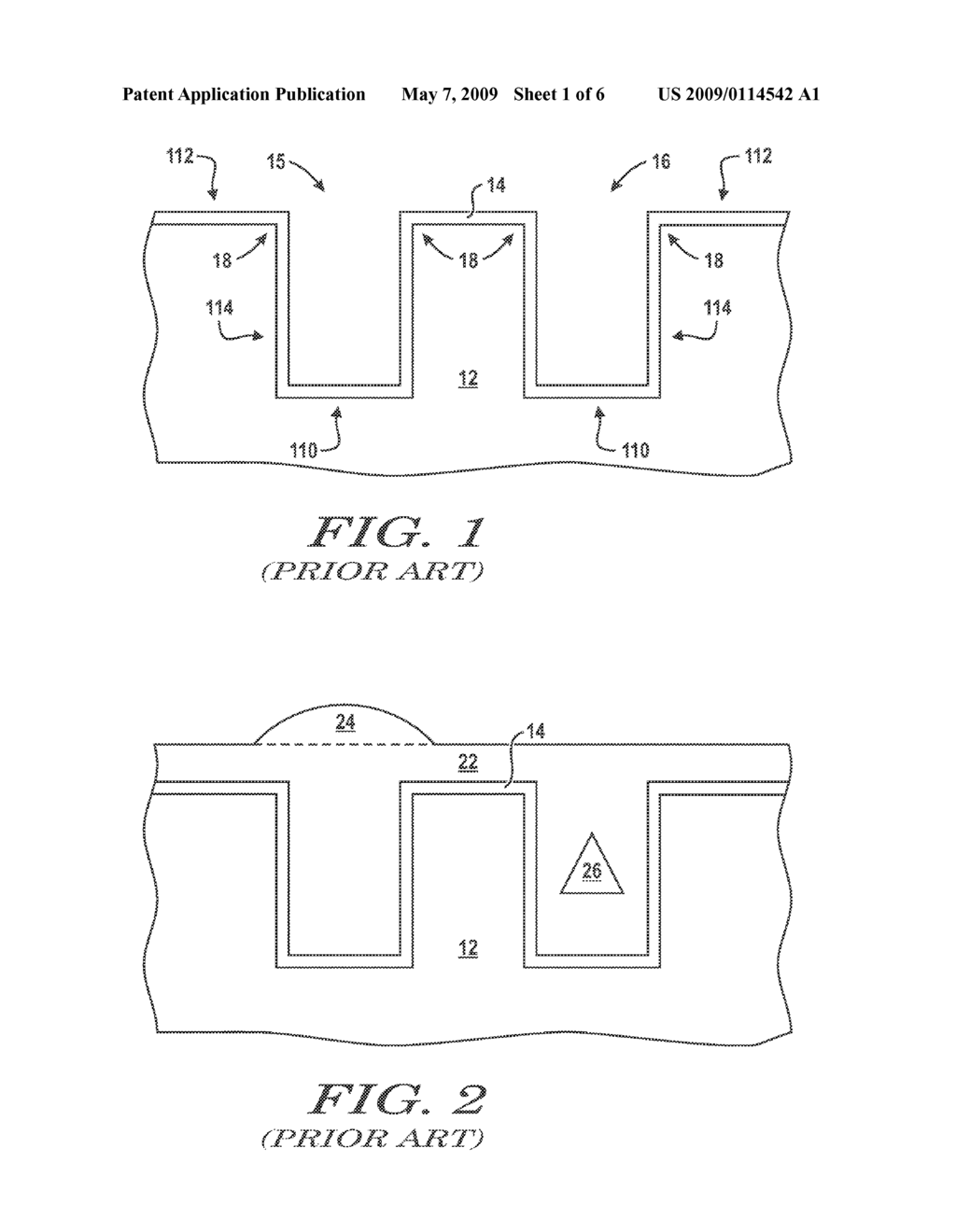 PROCESS OF FORMING AN ELECTRONIC DEVICE INCLUDING DEPOSITING A CONDUCTIVE LAYER OVER A SEED LAYER - diagram, schematic, and image 02