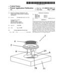 RETICLE STORAGE APPARATUS AND SEMICONDUCTOR ELEMENT STORAGE APPARATUS diagram and image