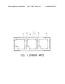 CARRIER TAPE STRUCTURE diagram and image