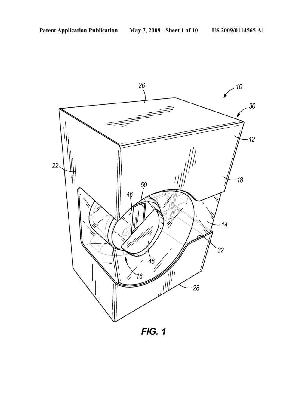 INTERACTIVE PRODUCT PACKAGING - diagram, schematic, and image 02