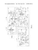 ENCLOSURE FOR A PORTABLE HEMODIALYSIS SYSTEM diagram and image