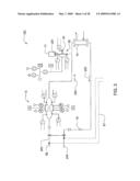 ENCLOSURE FOR A PORTABLE HEMODIALYSIS SYSTEM diagram and image