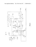 ENCLOSURE FOR A PORTABLE HEMODIALYSIS SYSTEM diagram and image