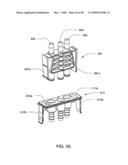 ENCLOSURE FOR A PORTABLE HEMODIALYSIS SYSTEM diagram and image