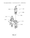 ENCLOSURE FOR A PORTABLE HEMODIALYSIS SYSTEM diagram and image