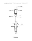 ENCLOSURE FOR A PORTABLE HEMODIALYSIS SYSTEM diagram and image