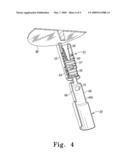 FUEL FILTER ASSEMBLY WITH FLOW RESTRICTION SLEEVE diagram and image