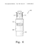 FUEL FILTER ASSEMBLY WITH FLOW RESTRICTION SLEEVE diagram and image