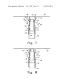 FUEL FILTER ASSEMBLY WITH FLOW RESTRICTION SLEEVE diagram and image